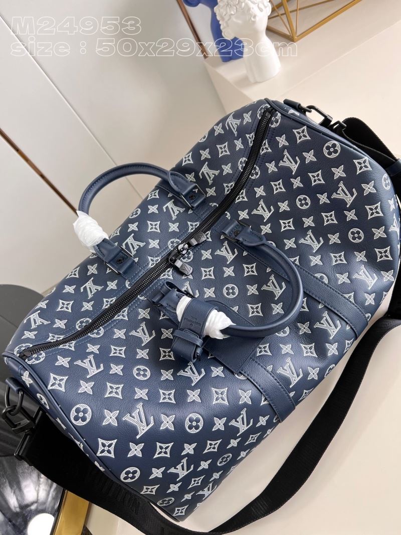 Louis Vuitton Travel Bags